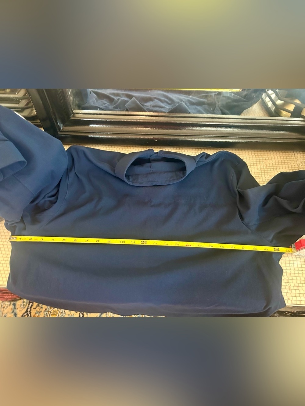 lululemon athletica Men’s Commission🔥🔥New WithOUT Tags🔥🔥Long Sleeve Shirt - Picture 13 of 13